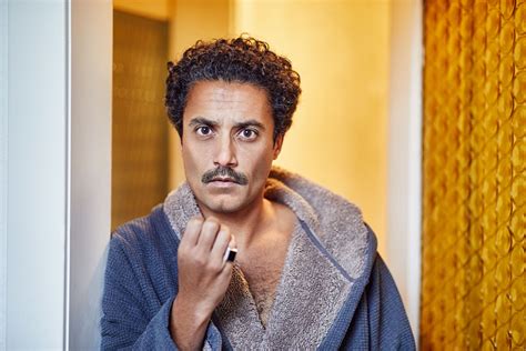 Omar El Saeidi 1