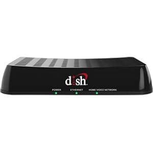 Dish Network Hopper Internet Connector