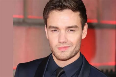 Ini Penyebab Tewasnya Liam Payne Eks One Direction Yang Terjatuh Dari