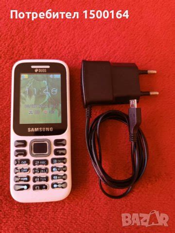Samsung B310E в Samsung в гр. Варна - ID37937231 — Bazar.bg
