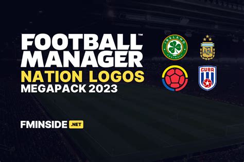 Fmi Nations Standard Logos Fminside Football Manager Community