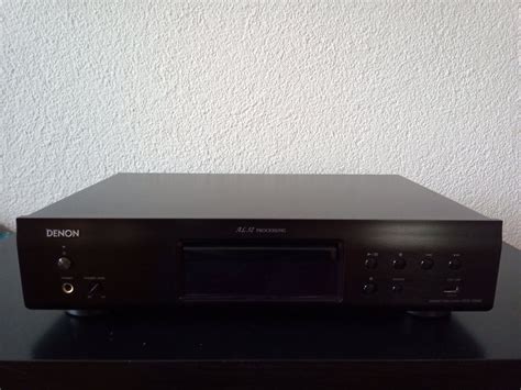 Denon Dcd Ae Cd Player Kaufen Auf Ricardo