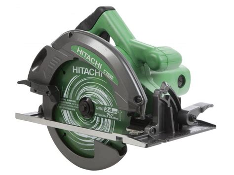 220 240 Volt Hitachi Circular Saws Hitachi C7