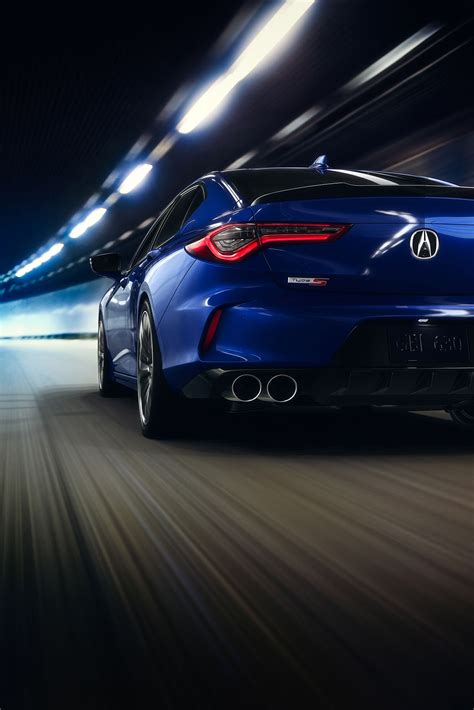 The All-New 2021 Acura TLX Type S | Acura tlx, Acura cars, Best car seats