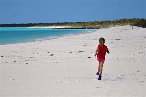 Great (and Little) Inagua Island