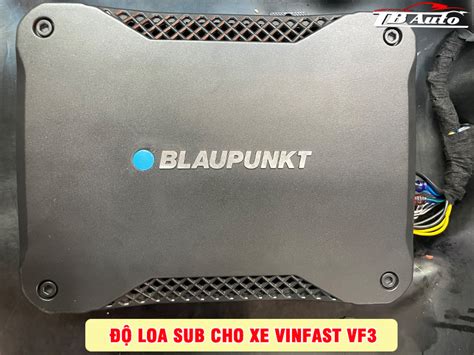 U I M C A Vi C Loa Sub Cho Xe Vinfast Vf