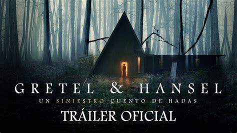 Gretel y Hansel (Gretel & Hansel) - Soundtrack, Tráiler - Dosis Media