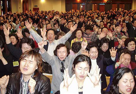 캐나다 한국일보 한국은 왜 사이비 종교가 많은가