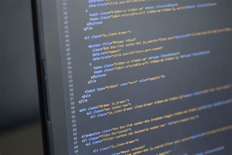 8 melhores linguagens de programação para sistemas comerciais