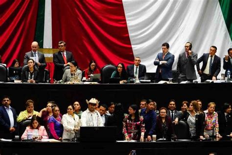 Jornada Laboral De 40 Horas Diputados Dejan Hasta 2024 Entrada En