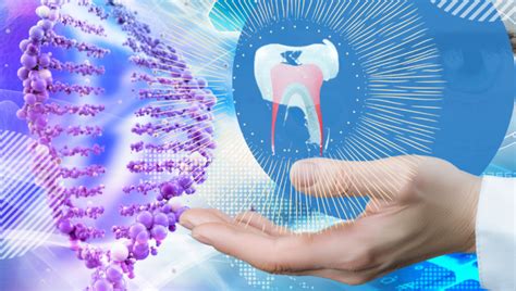 Genetics And Gum Disease Fight Gum Disease