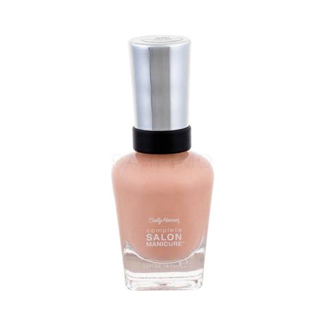 Sally Hansen Complete Salon Manicure Lak Za Nokte Za Ene Ml