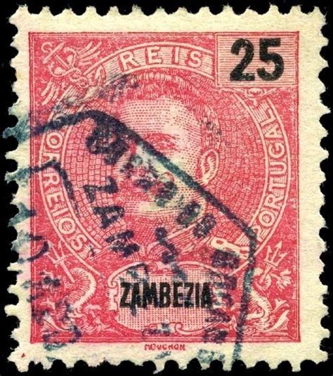 Postage Stamps And Postal History Of Zambezia Alchetron The Free