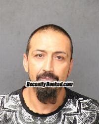 Recent Booking Mugshot For Jesus Miguel Gonzales In Bernalillo County