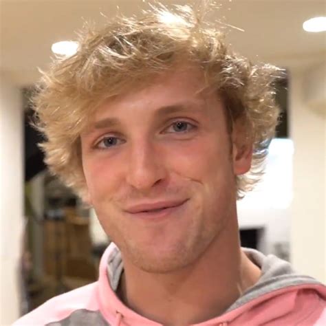 Logan Paul New Haircuts Amy Alexander Hair Cuts Hairstyle Celebs