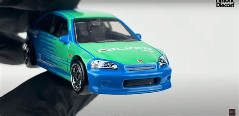 New Hot Wheels Speed Graphics Mix Is Pure Joy In A Box Autoevolution