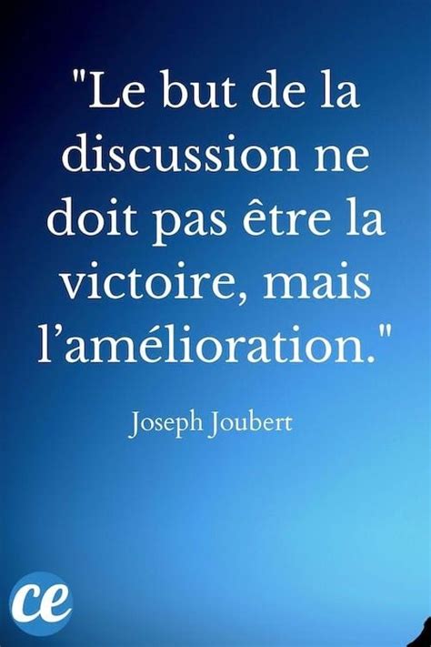 Dicton Du Jour