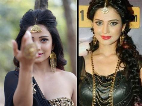 Naagin 6 Actress Adah Sharma Set To Return At Supernatural Show Shares