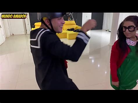 Essa turma do chaves você ainda não conhecia XVIDEOS