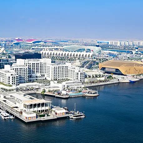 Miral Announces Highest Ever Visitation Numbers For Yas Island And