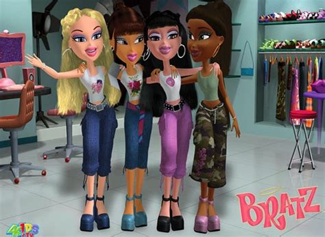 Bratz Tv Show Air Dates And Track Episodes Next Episode