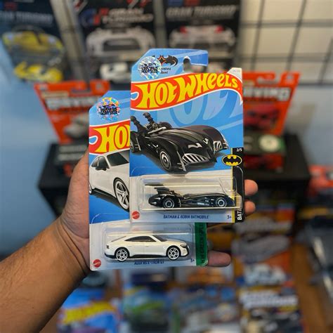 Jual Hotwheels Indonesia Treasure Hunt ITH 2024 Reguler Basic