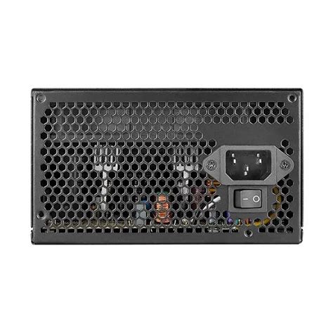 Thermaltake Tr2 S 650w Black Power Supply Price In Bdryans