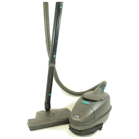 Reconditioned Tristar Canister Vacuum A Vacuumsrus