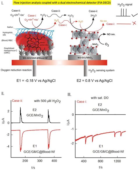 Scheme Possible Mechanism For The Oxygen Reduction Reaction On The