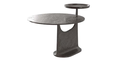 Refractory Tallow Occasional Table R Huges 3d Turbosquid 2093613