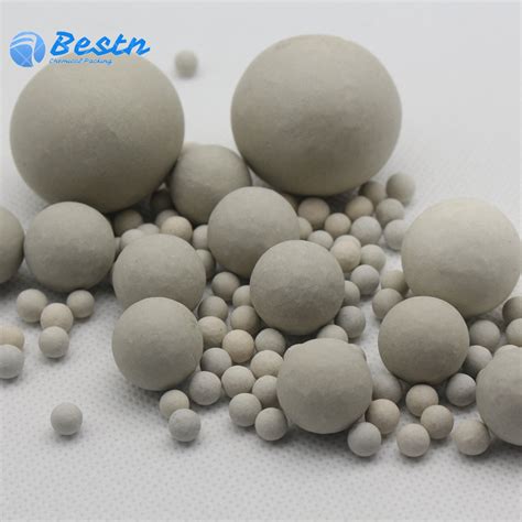 Alumina Inert Ball Ceramic Ball Porcelain Ball China Normal