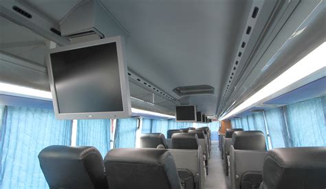 Luxury Class Bus from Buenos Aires to Mar del Plata - South America Buses | SouthAmericaBuses