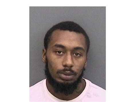 Homicide At Gas Station In Tampa Leads To Arrest Of 24 Year Old Man