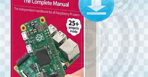 Download Raspberry Pi The Complete Manual Pdf