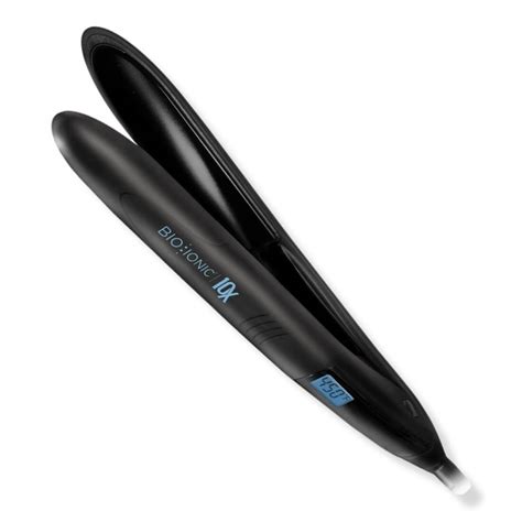 10 Best Hair Straighteners and Flat Irons 2023