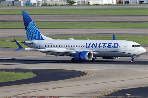 United Airlines Announces Largest International Expansion Djs Aviation