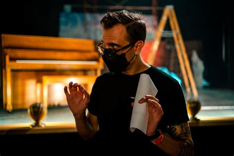 Matt Stawski Discusses Directing BLUE'S BIG CITY ADVENTURE ...