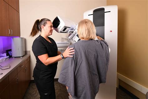 Mammography Technologist – Salem-Keizer Healthcare Careers