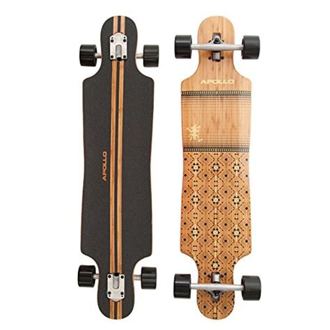 Tipos De Longboard Mercadona