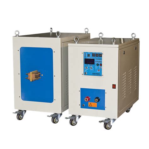 Online Wire Steel Annealing Industrial Induction Heater Induction