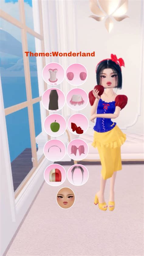 Dress To Impress Themewonderland Dress To Impress Wonderland Dress