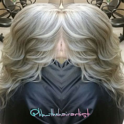 Foils Lightmaster Matrix Blondehair Blonde Blondehairdontcare Blondeambition Kennewickwa