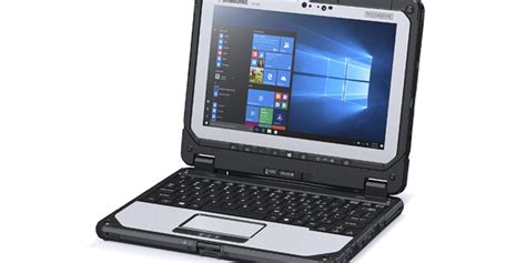 Toughbook Detachable Panasonic Connect Asia