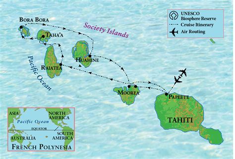 Tahiti & French Polynesia - Midwest Travel Solutions