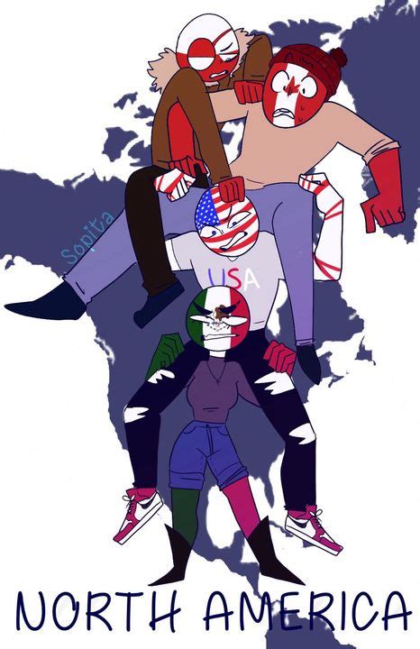 Ideas De Countryhumans Dibujos Mundo Comic Paises Sexiz Pix Porn Sex