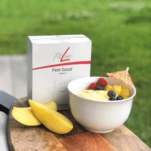 FitLine Feel Good Yogurt Drink Prezzo Dove Acquistare E Assistenza