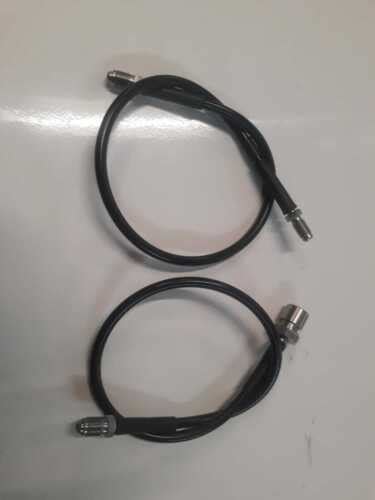 Flexi Brake Hose For Leyland DAF FA45 And Roadrunner Front Or Rear EBay