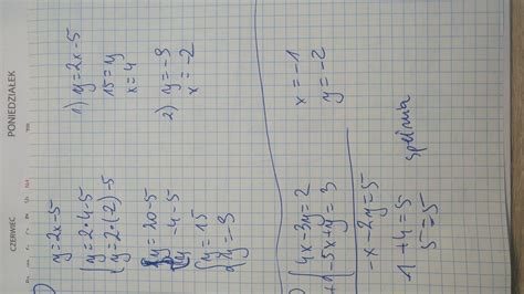 Matematyka Z Plusem Klasa Wiczenia Odpowiedzi Question