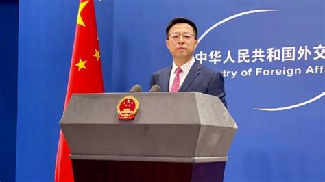 China Firmly Opposes Negative China Related Moves By Japan U S 英语频道