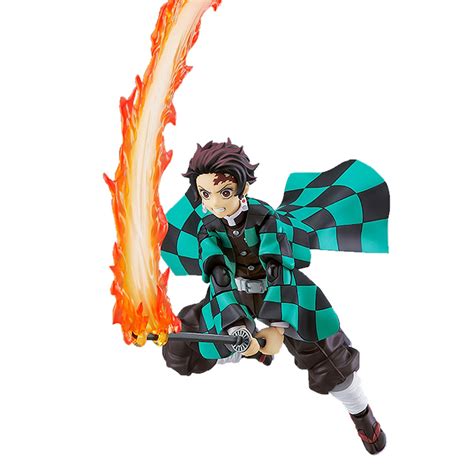 Figma Dx Kamado Tanjiro Dx Kimetsu No